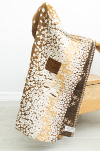 dignify Kantha Baby Blanket Quilt