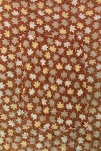 Dawn Kantha Throw Blanket