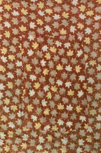 Dawn Kantha Throw Blanket