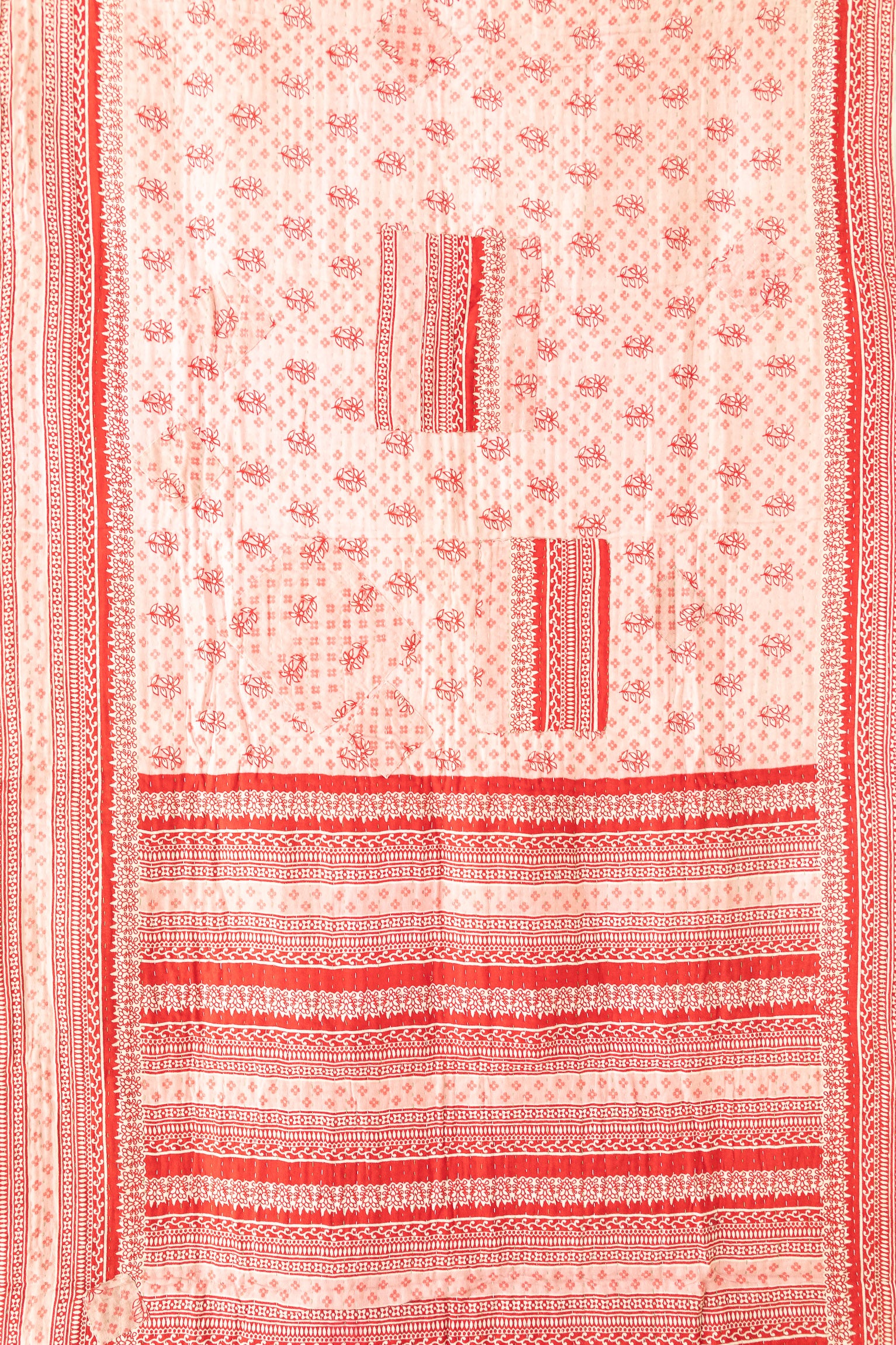 Dawn Kantha Throw