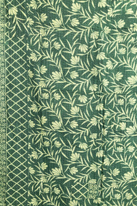 Kantha Holiday Throw