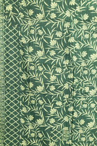 Kantha Holiday Throw
