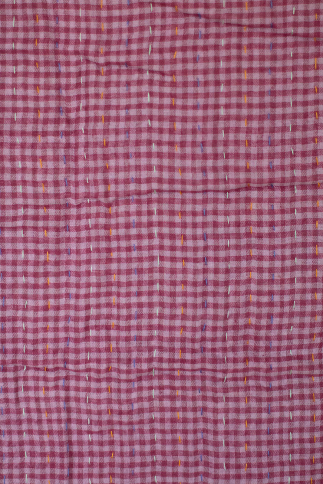 Banquet Kantha Throw