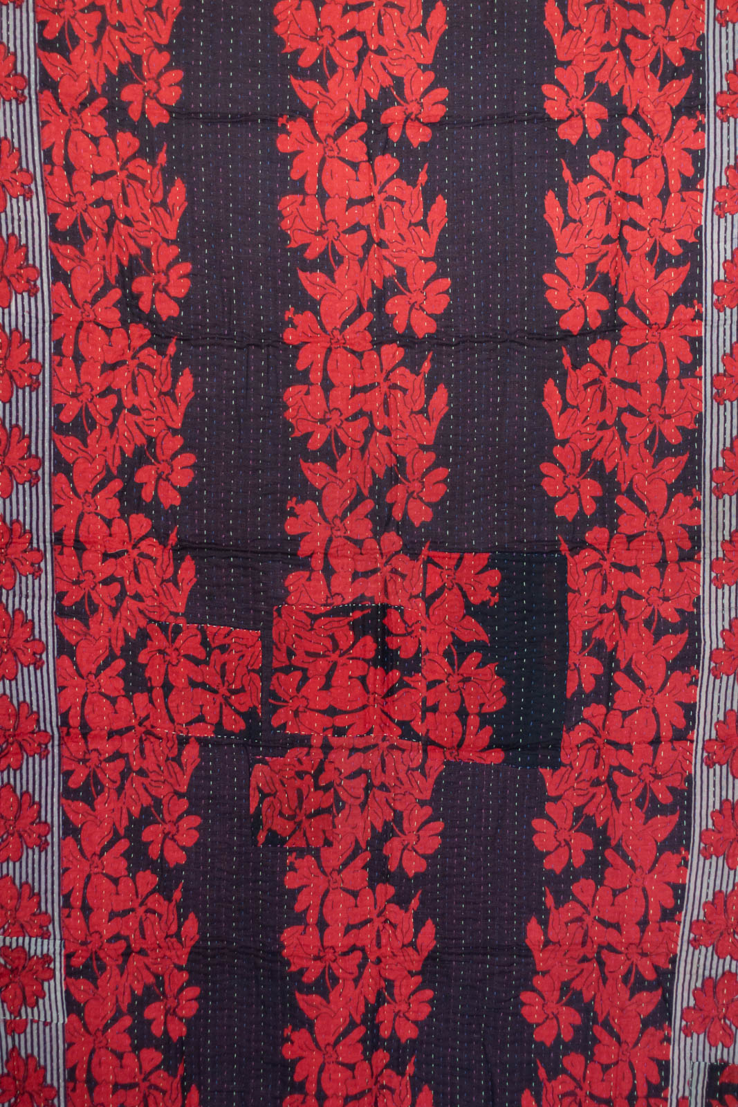 Indulge Kantha Throw
