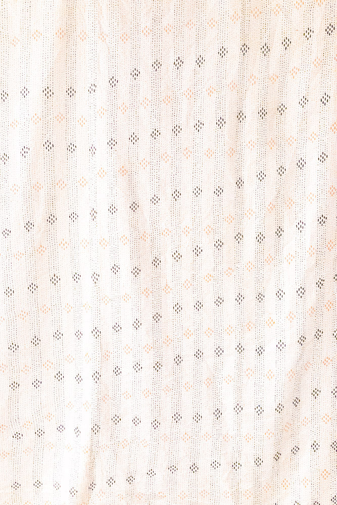 Masterpiece No. 132 Kantha Quilt