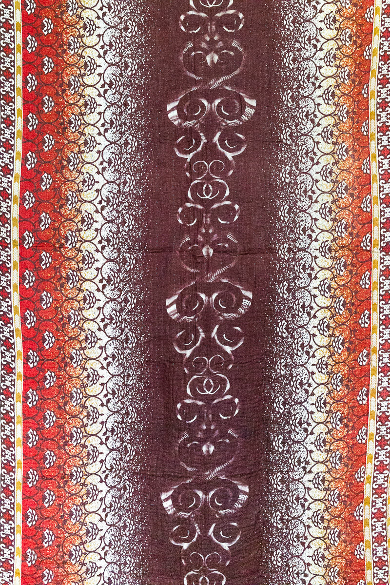 Promise Kantha Throw