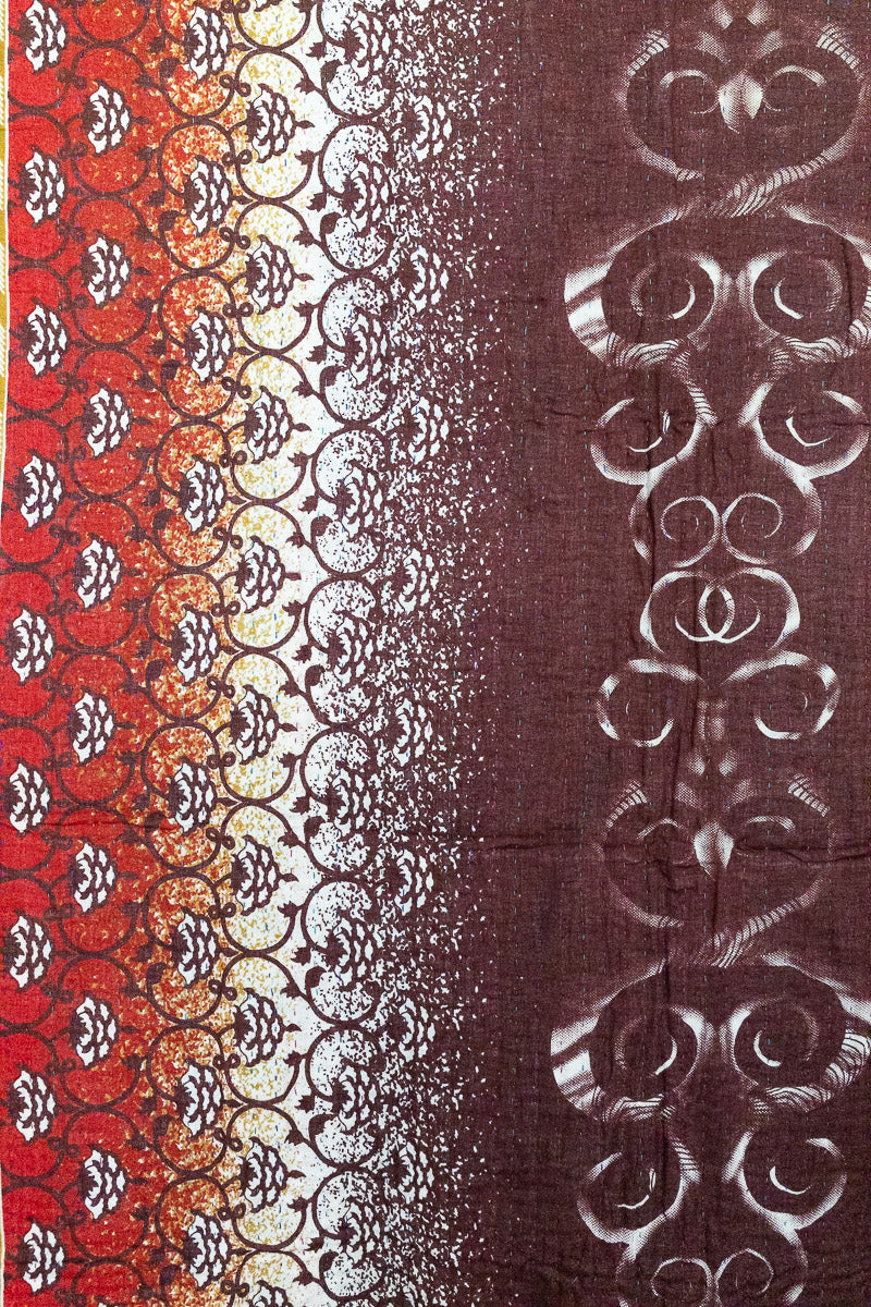 Promise Kantha Throw