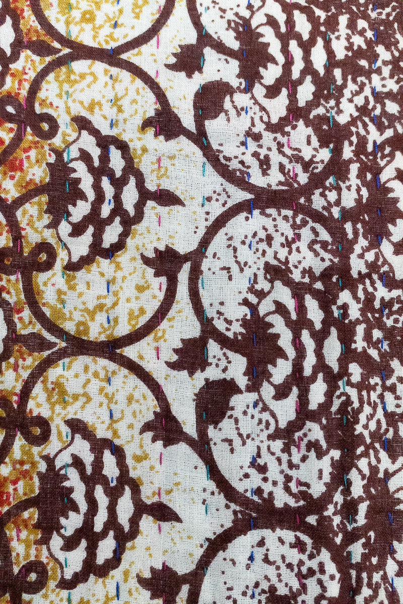 Promise Kantha Throw