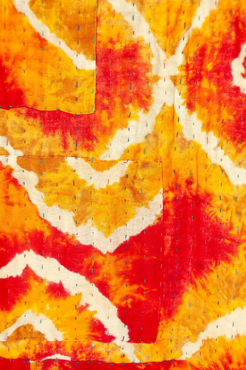 Promise Kantha Throw