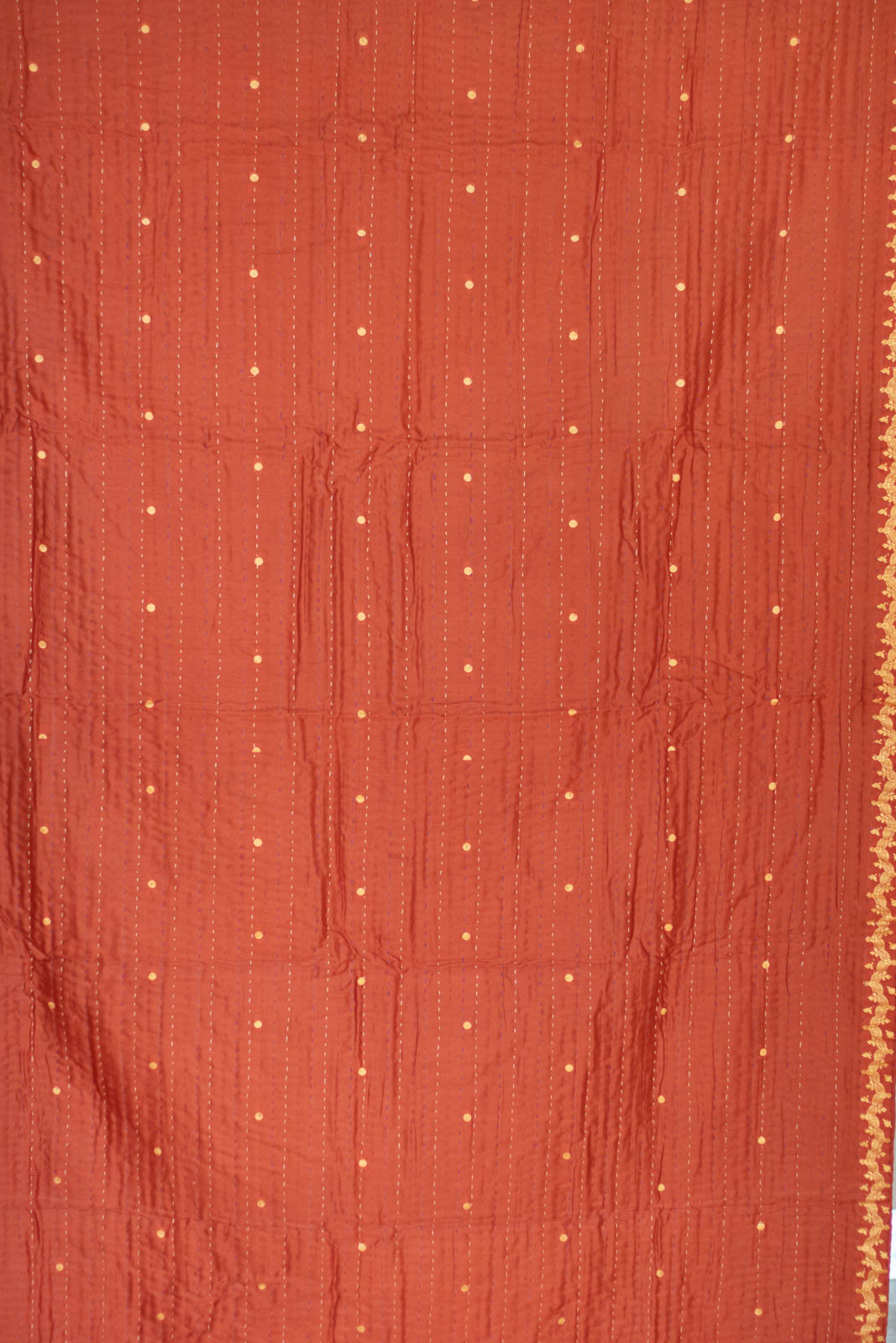 Calm Silk Blend Throw