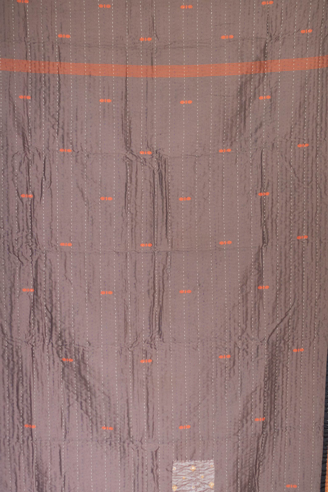 Calm Silk Blend Throw