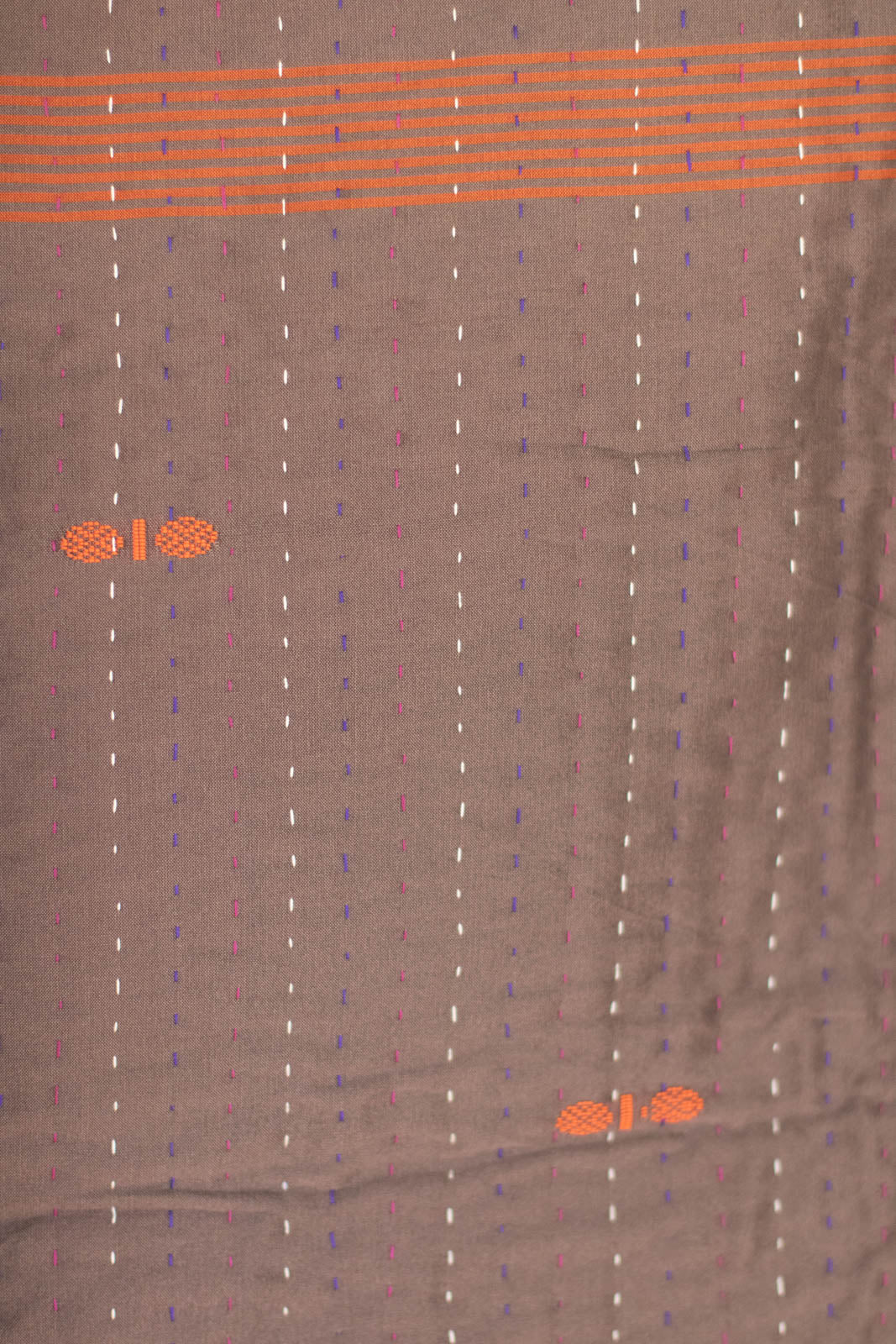 Calm Silk Blend Throw