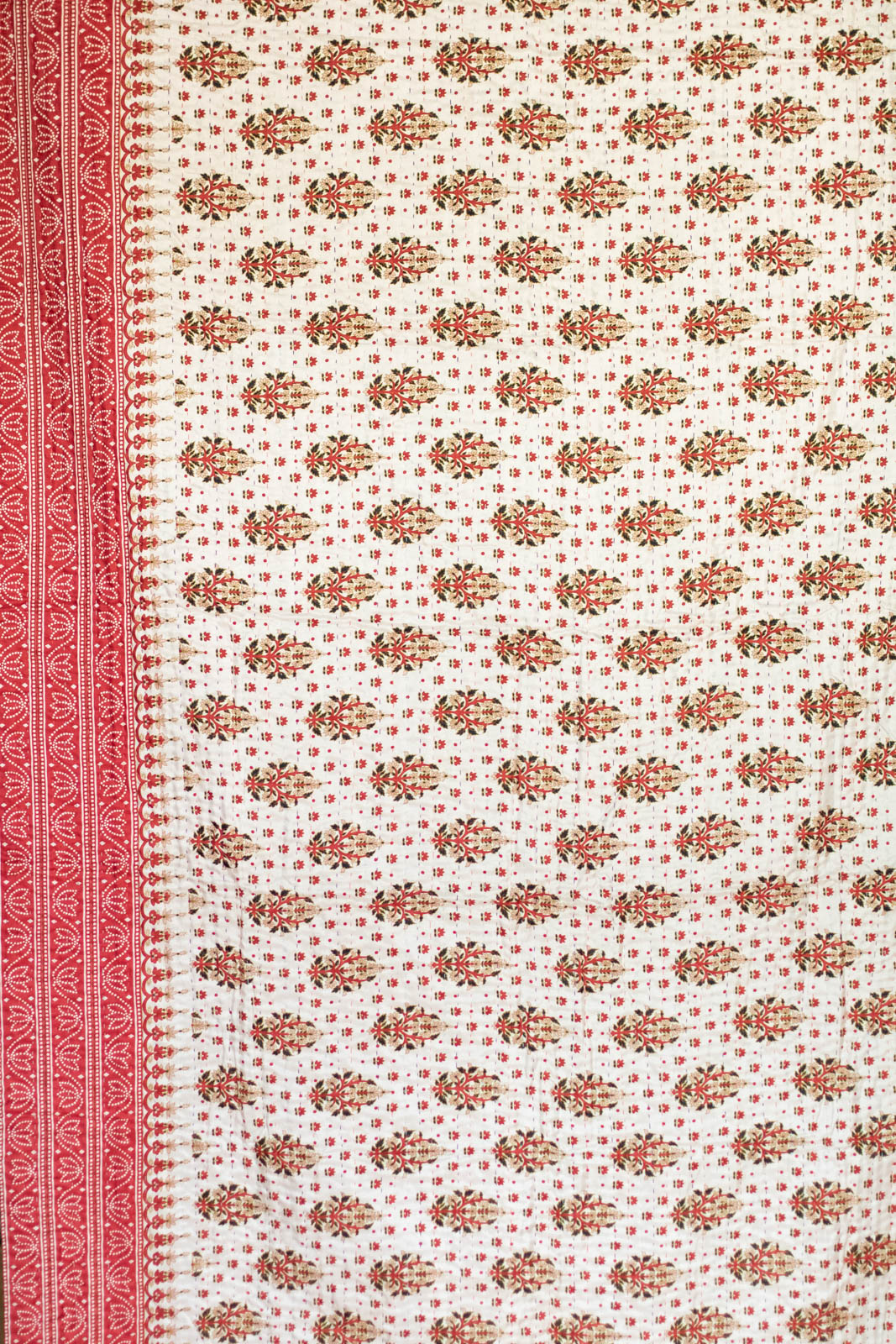 Strengthen Silk Blend Throw