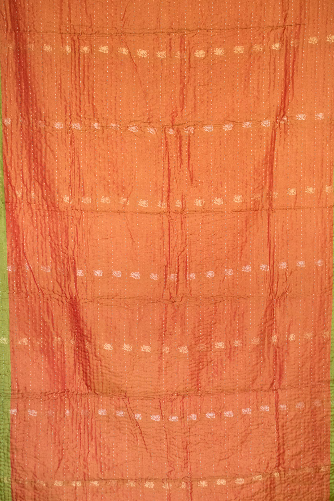 Strengthen Silk Blend Throw