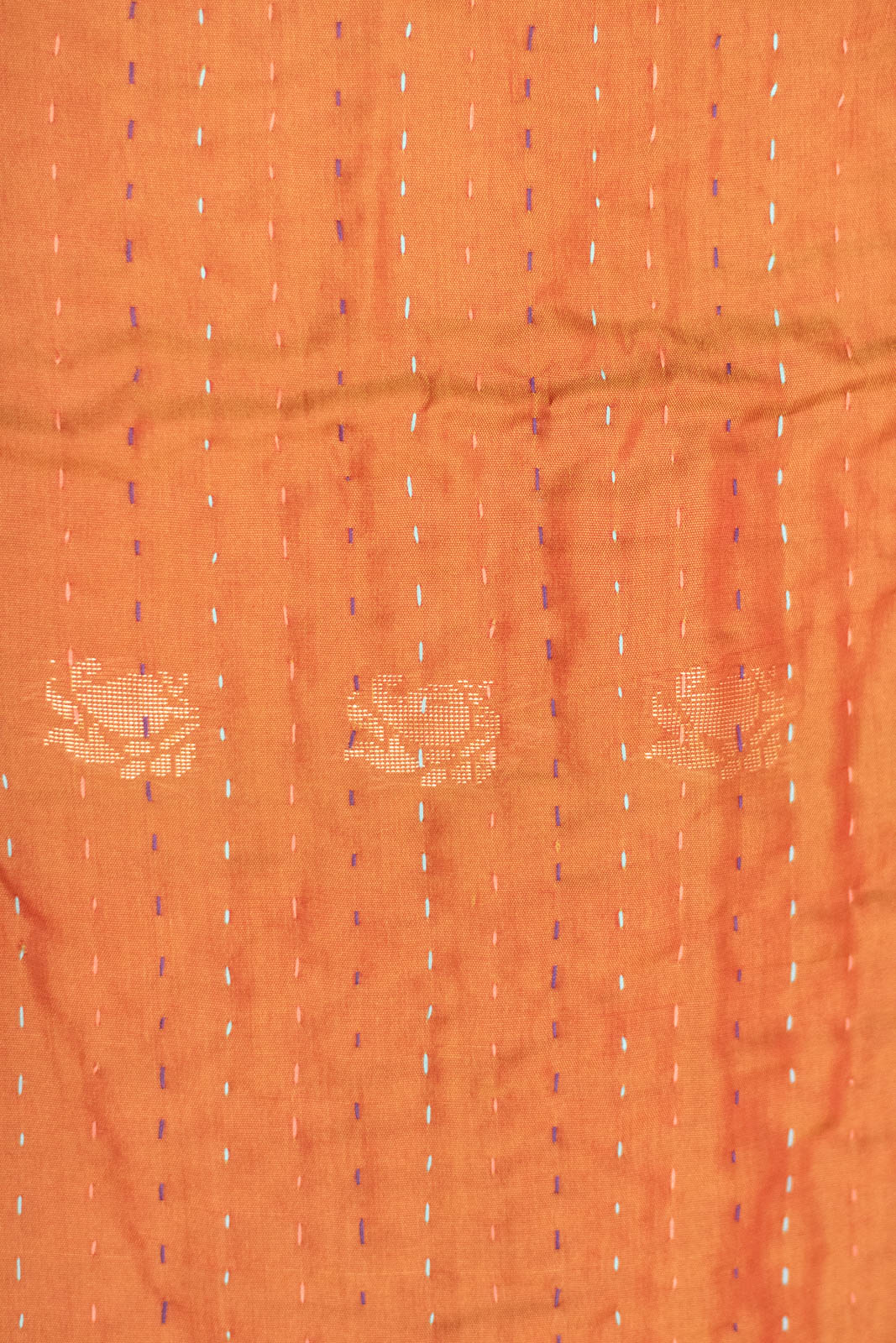 Strengthen Silk Blend Throw
