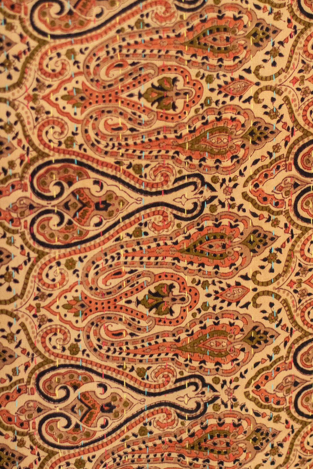 Times Silk Blend Throw