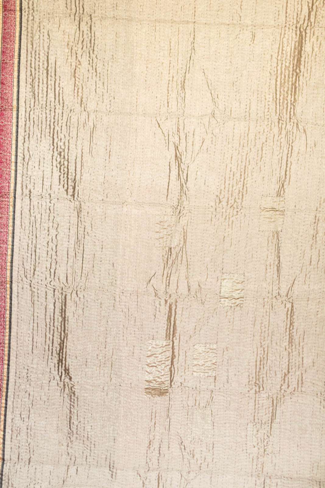 Wind Silk Blend Throw