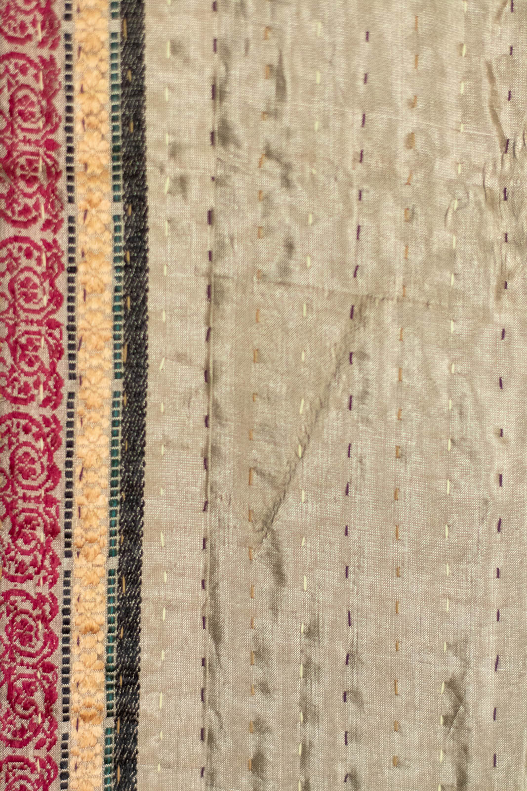 Wind Silk Blend Throw