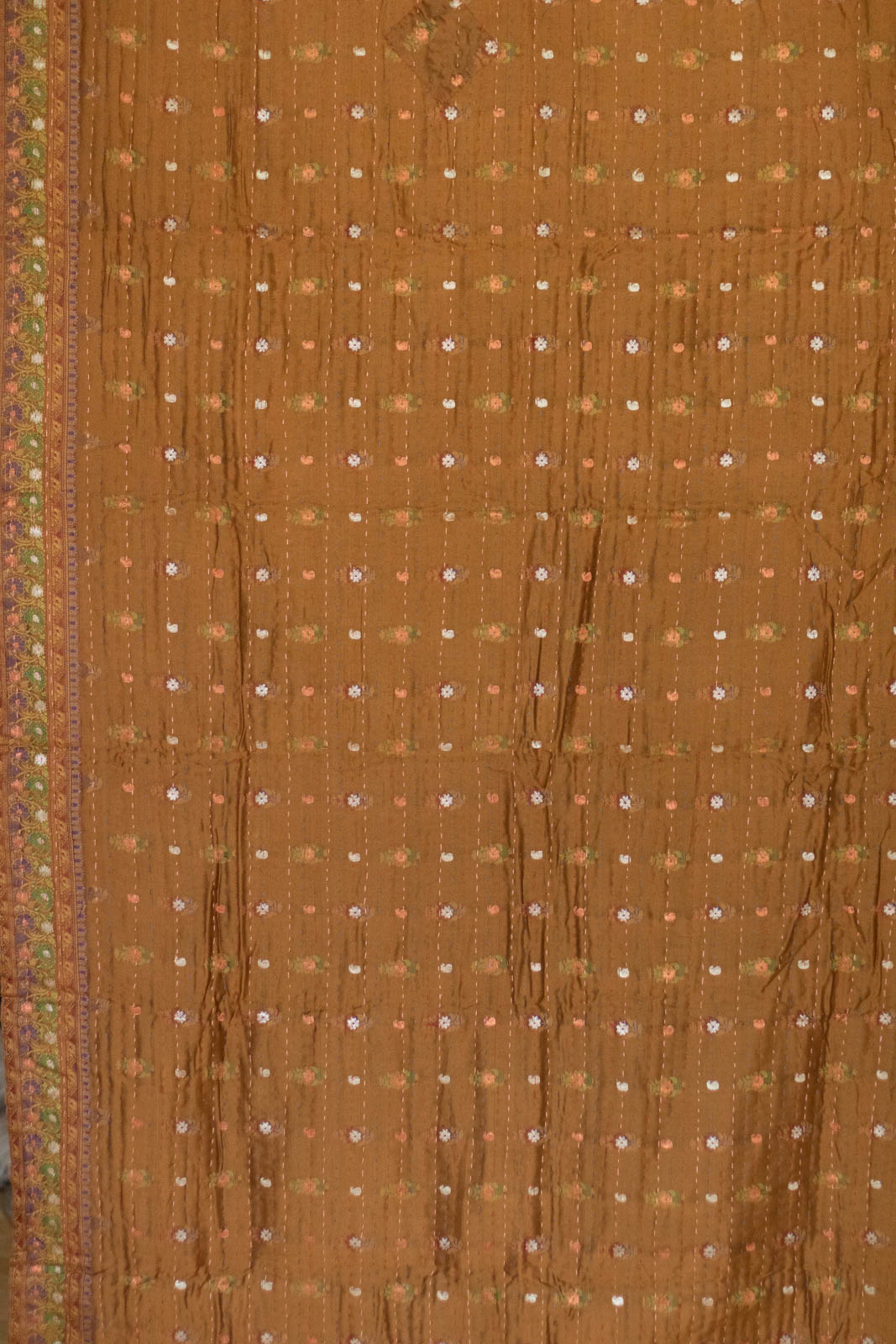 Breathe Silk Blend Throw