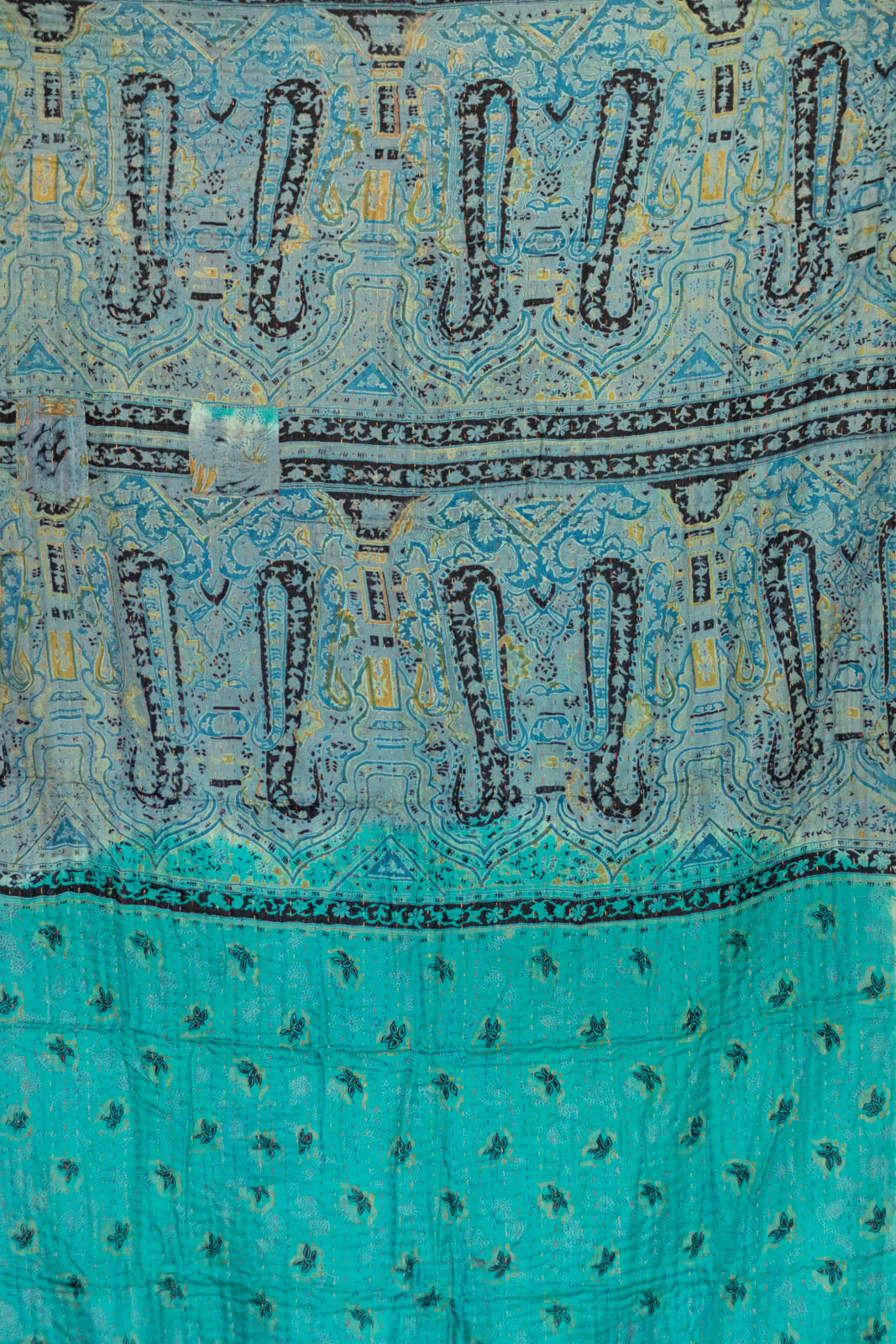 Flair Silk Blend Throw