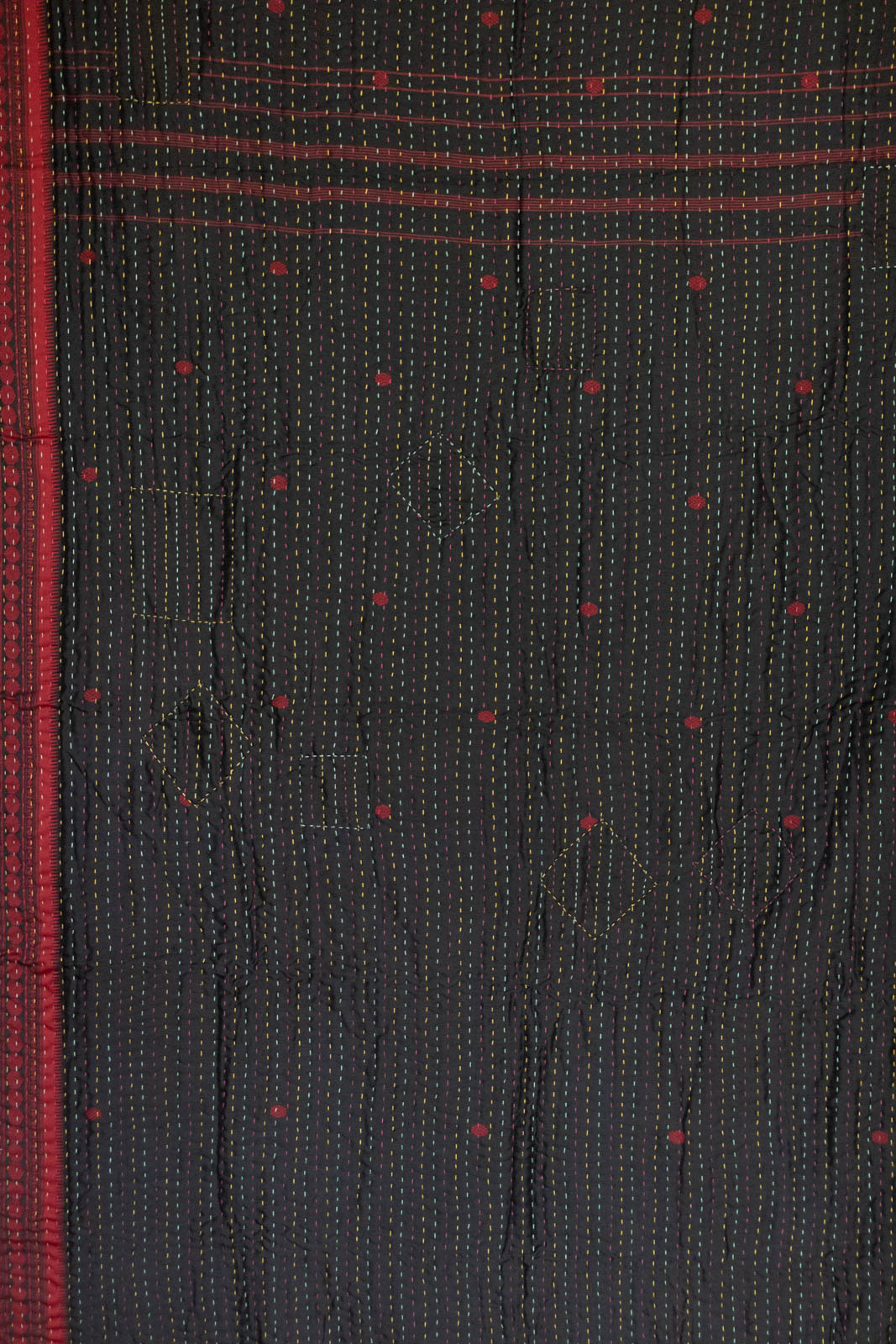 Guide Silk Blend Throw