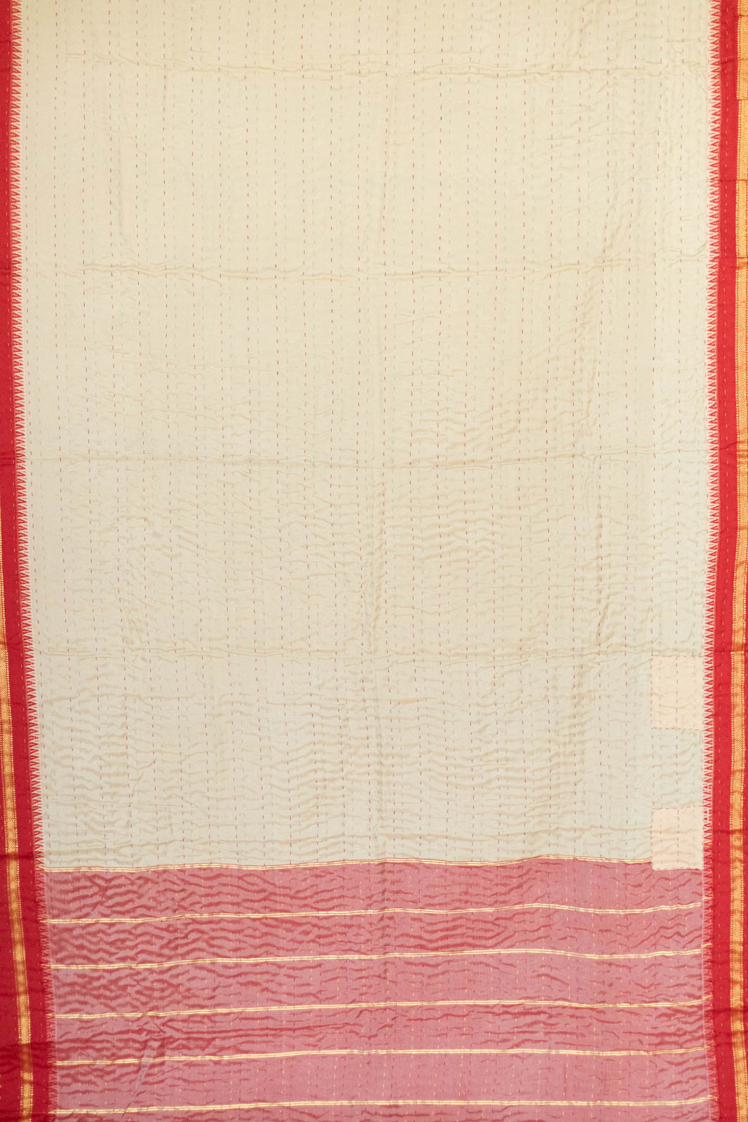Misty Silk Blend Throw
