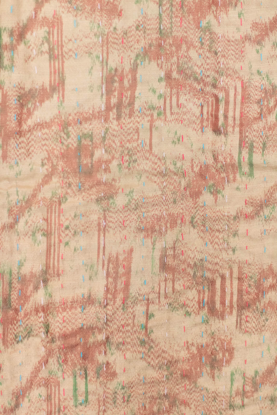 Paragon Silk Blend Throw