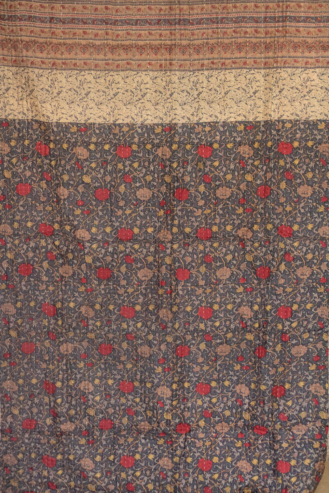 Whisper Silk Blend Throw