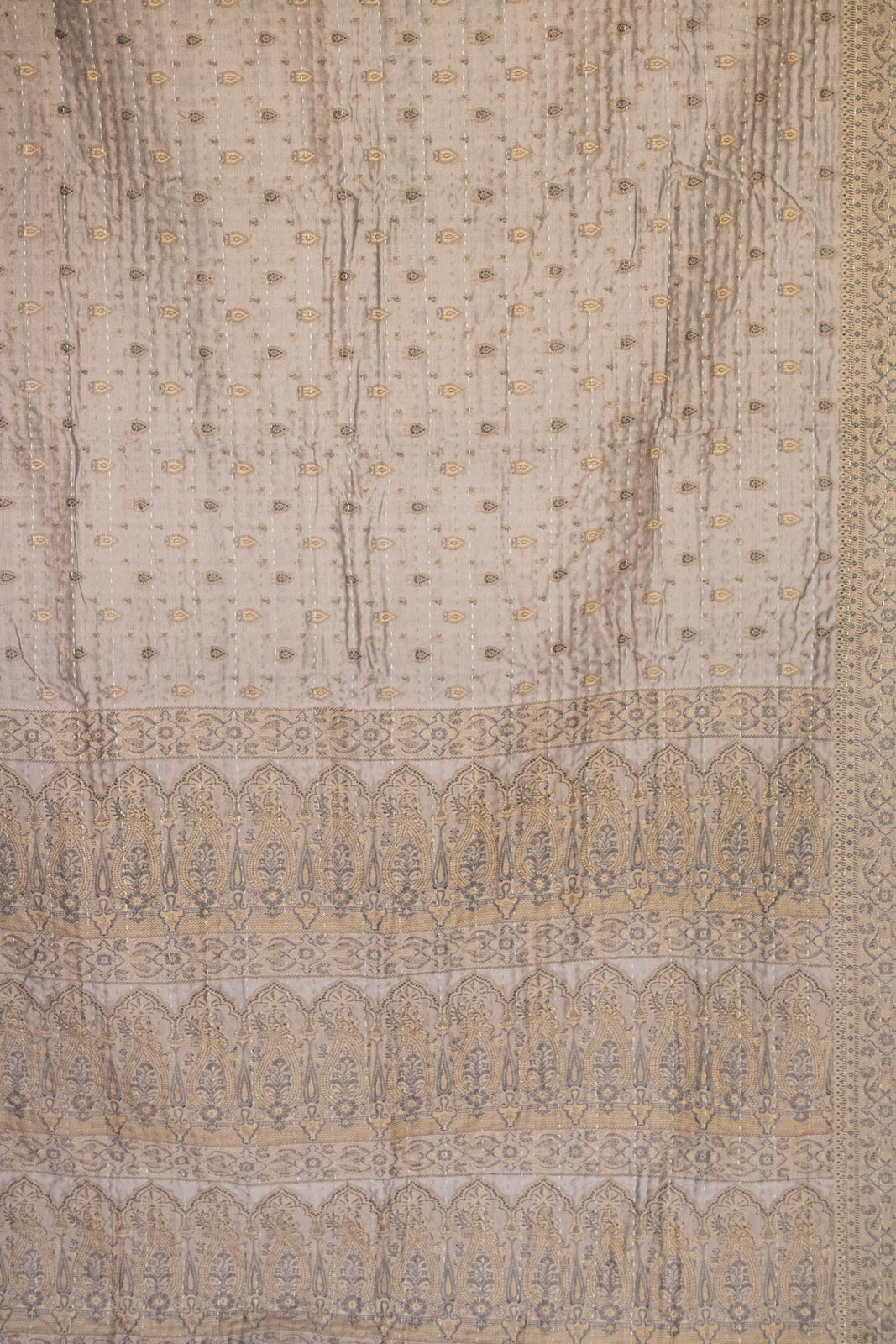 Rally Silk Blend Throw