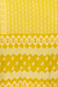 Dreamy No. 1 Mini Kantha Blanket