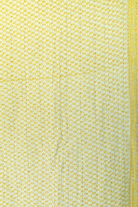 Dreamy No. 1 Mini Kantha Blanket
