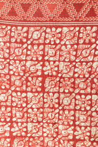 Dreamy No. 2 Mini Kantha Blanket