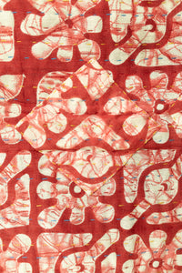 Dreamy No. 2 Mini Kantha Blanket