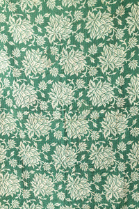 Kantha Holiday Throw