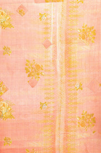 Encourage No. 1 Large Kantha Throw Blanket