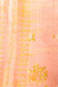 Encourage No. 1 Large Kantha Throw Blanket