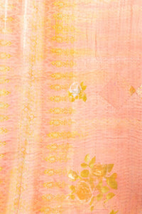 Encourage No. 1 Large Kantha Throw Blanket