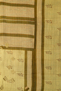 Encourage No. 1 Large Kantha Throw Blanket