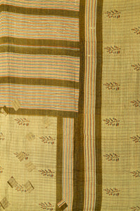 Encourage No. 1 Large Kantha Throw Blanket