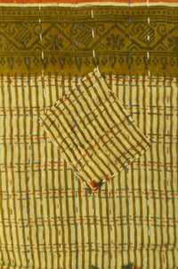 Encourage No. 1 Large Kantha Throw Blanket
