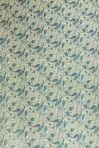 Feminine Kantha Throw Blanket