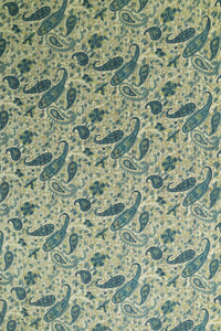 Feminine Kantha Throw Blanket