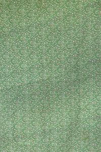 Kantha Holiday Throw
