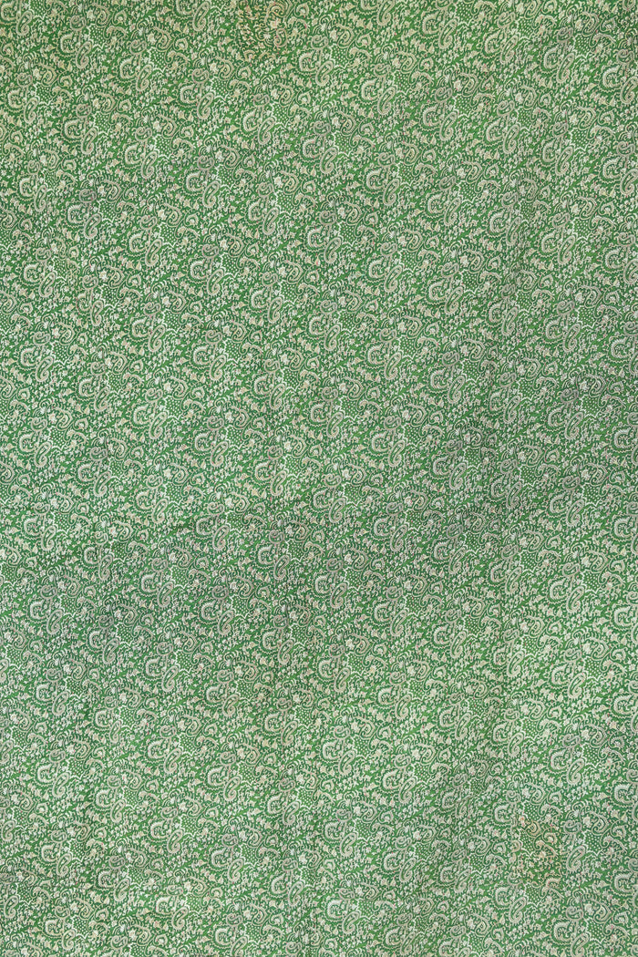 Kantha Holiday Throw