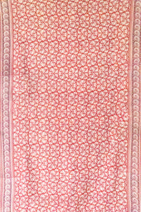 Kantha Holiday Throw
