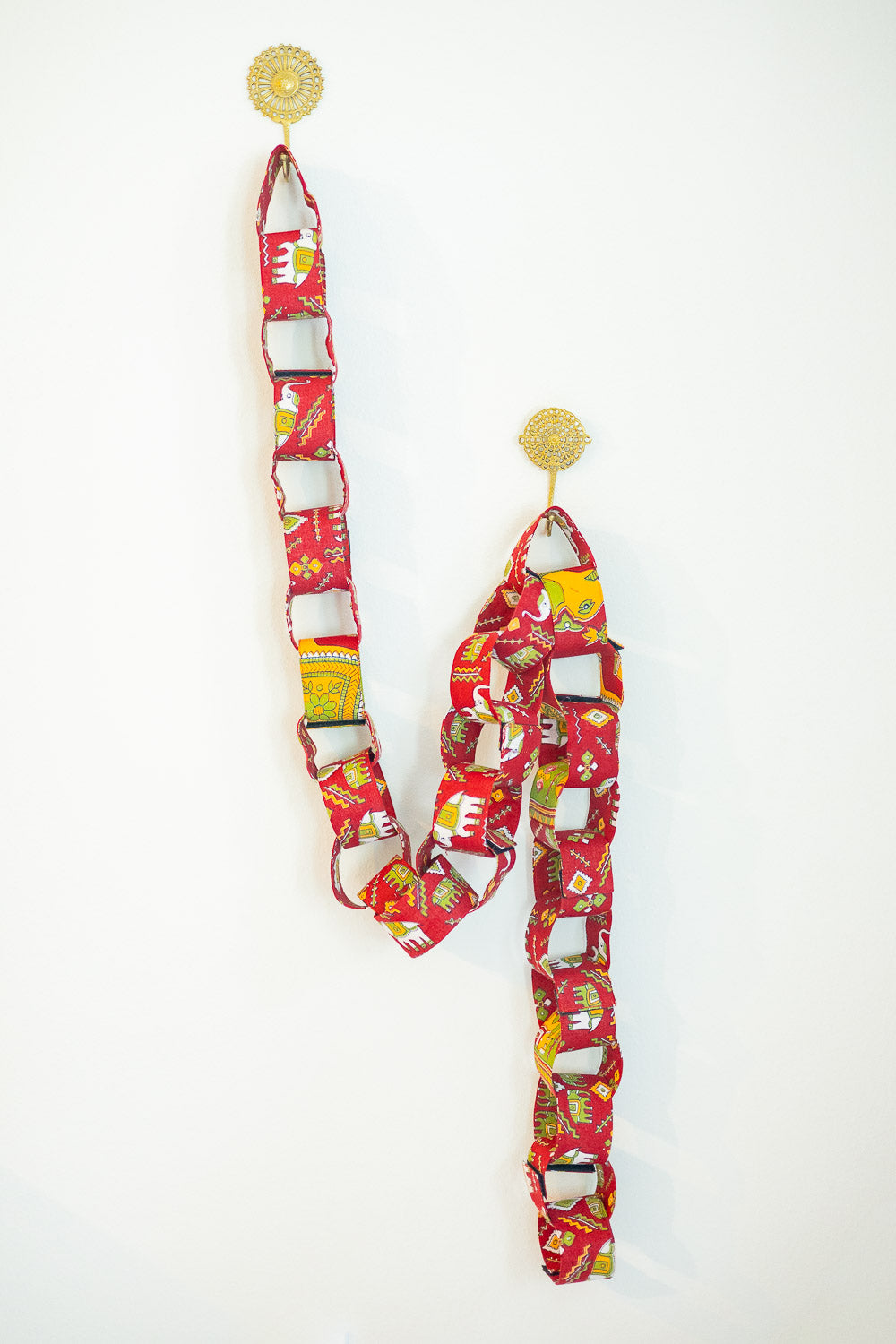 Holiday Garland No. 11