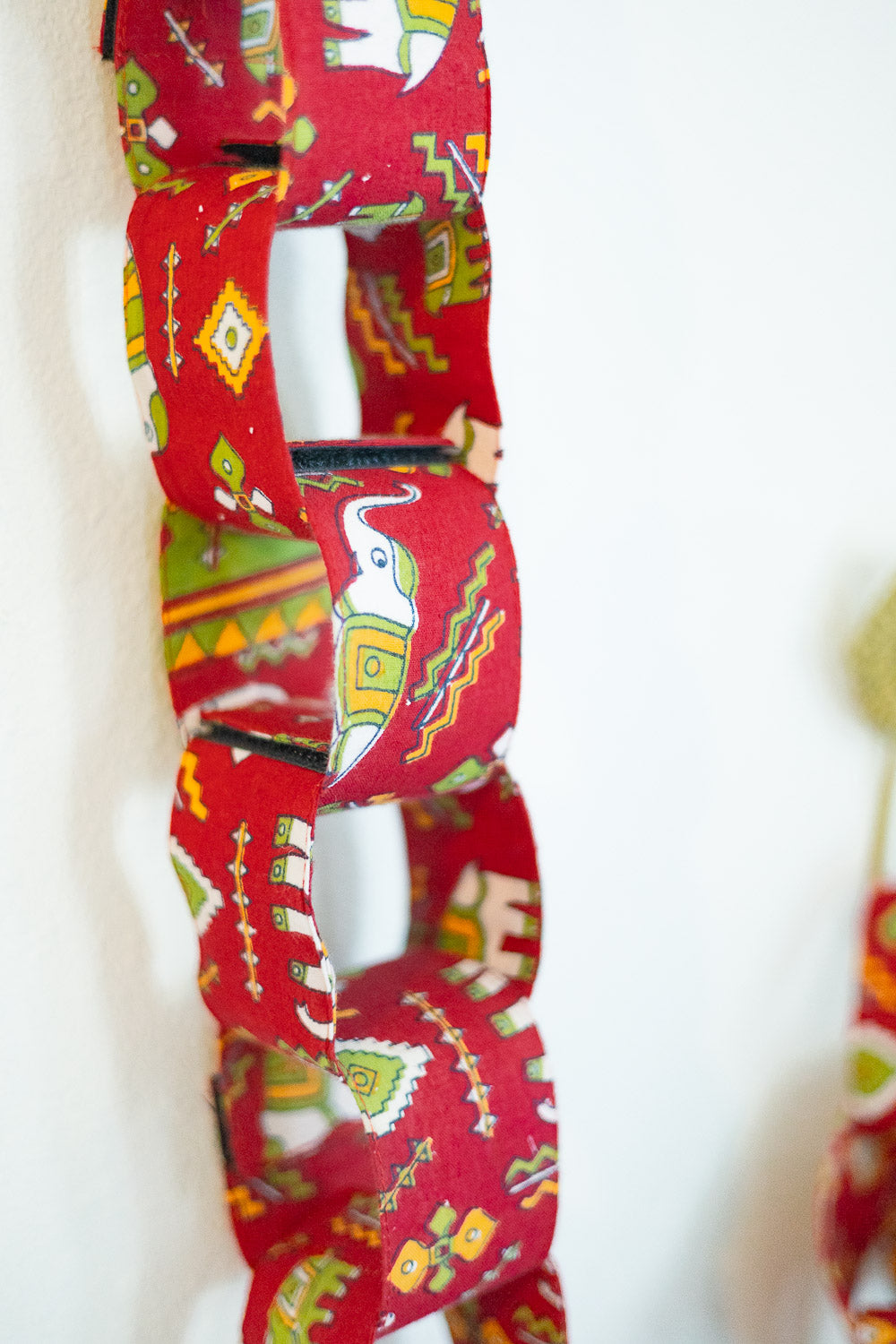 Holiday Garland No. 11