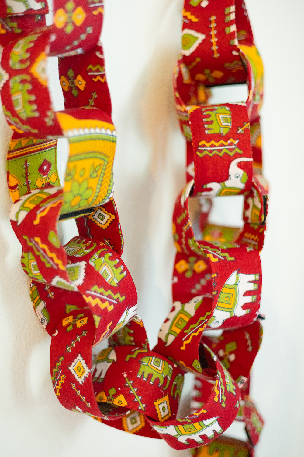 Holiday Garland No. 11