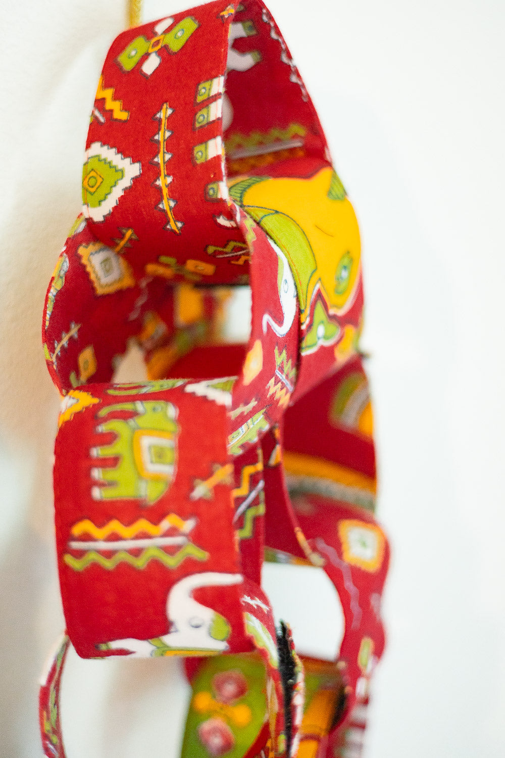 Holiday Garland No. 11