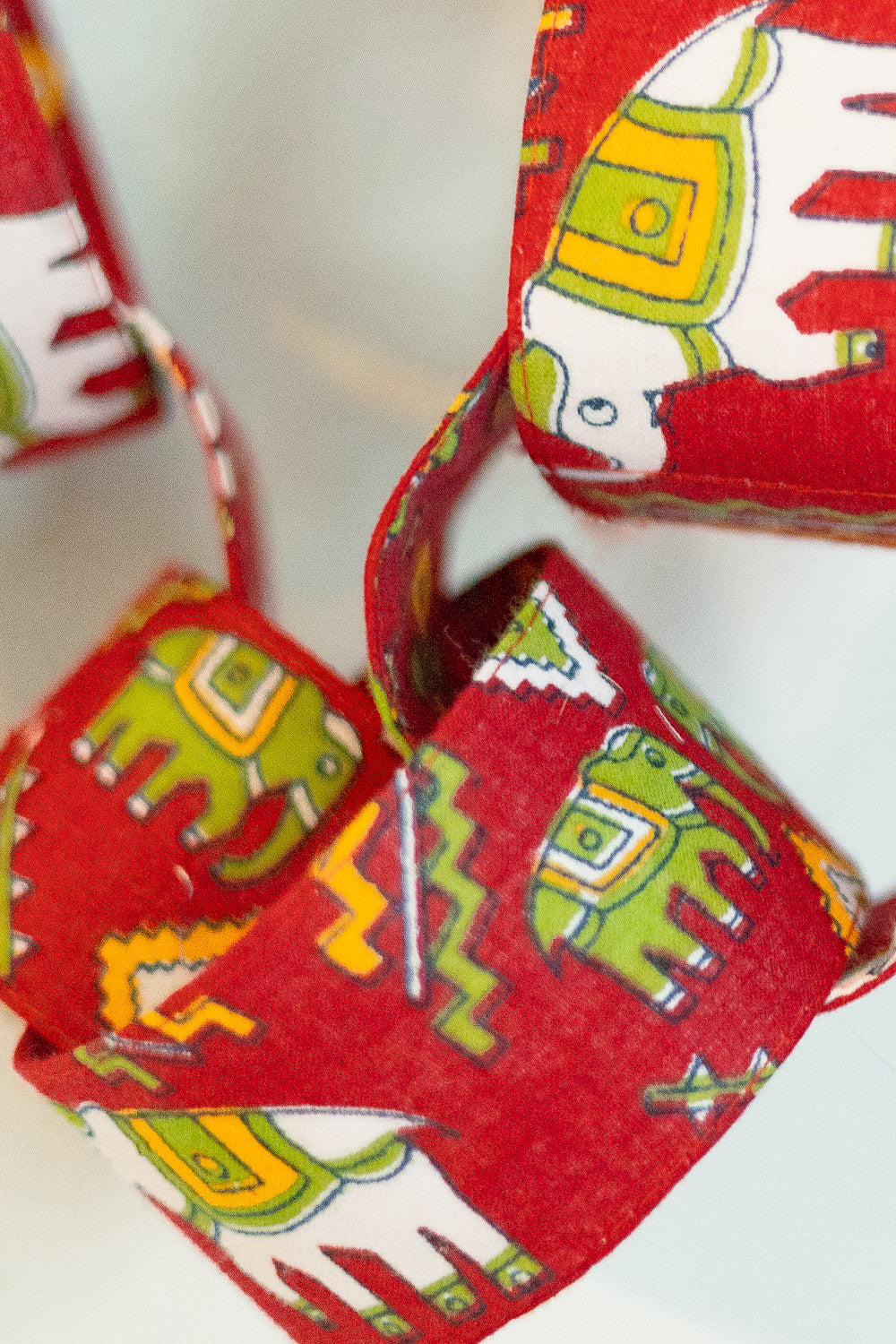 Holiday Garland No. 11